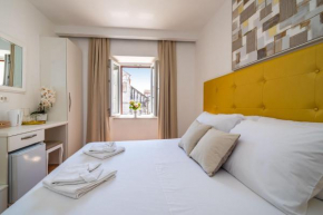 Luxury rooms Zadar old town